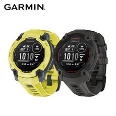 GARMIN INSTINCT E 45mm 本我系列 GPS腕錶 運動手錶