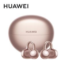 新色 HUAWEI 華為 FreeClip 無線耳夾式藍牙耳機 藍牙5.3 IP54