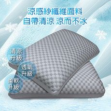 【VICTORIA】冰科技涼感好眠枕