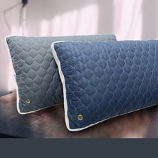 【Indian】立體3D獨立筒透氣枕
