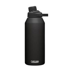 CamelBak 美國 Chute Mag不鏽鋼戶外運動保溫瓶(保冰)《濃黑》1200mlCB151