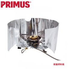 Primus 瑞典 Windscreen&HeatReflector輕鋁擋風板721720/擋風片/