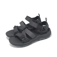 MERRELL 美國 男 SPEED FUSION SPORT RMX水陸休閒鞋《黑色》ML0070