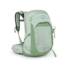 OSPREY 美國 Tempest 22 登山背包《霜綠薄荷》通勤背包/自助旅行/雙肩背包/行李背包