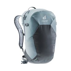 Deuter 德國 SPEED LITE 21L超輕量旅遊背包《深灰/黑》3410222/輕量登山包