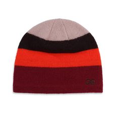 Outdoor Research 美國 Gradient Beanie 羊毛透氣保暖帽《古銅色》27