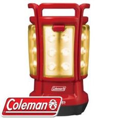 Coleman 美國 CPX6 四合一LED營燈 可拆式/手提燈/明亮/照明/登山/露營/野炊/ C