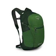 OSPREY 美國 Daylite Plus 20L 輕量多功能背包《翠綠帶/綠色樹冠》登山包/隨身