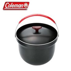 Coleman 美國 輕鬆煮米鍋煮米鍋/煮飯鍋/戶外鍋/登山/露營爐具/鍋具/CM-2931