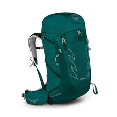 OSPREY 美國 TEMPEST 30 登山背包《碧玉綠M/L》30L自助旅行/雙肩背包/行李背包