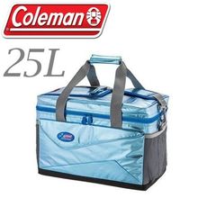 Coleman 美國 25L XTREME保冷袋收納袋/購物袋/保冰袋/CM-22238