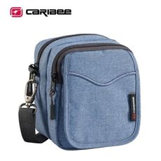 Caribee 澳洲 GLOBAL 旅遊側背包《海軍藍S》旅遊/側背包/背包/小包/CE-1224