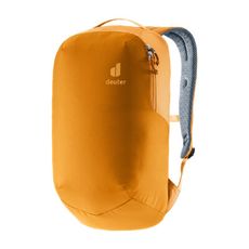 Deuter 德國 Yort 休閒背包 15L《楓葉橘》3817025/輕量登山包/登山包/工作背包