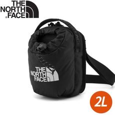 The North Face 2L 背提包《黑》52RY/斜背包/小背包/側背包/休閒背包