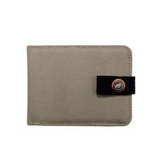 MAMMUT 長毛象 Xeron Wallet《野生棕》短夾2810-00190/登山/皮夾/短夾/