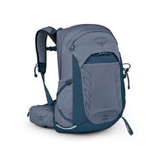 OSPREY 美國 Tempest 22 登山背包《錨藍地圖》通勤背包/自助旅行/雙肩背包/行李背包