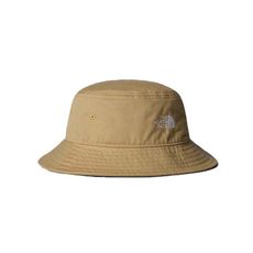 The North Face 漁夫帽《卡其》7WHN/登山/防曬帽/遮陽帽