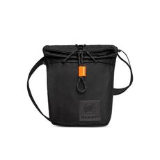 MAMMUT 長毛象 Xeron Pouch RT 1L《黑》側背包2810-00480/登山/斜背