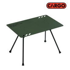 CARGO 韓國 工業風折疊桌《軍綠》END TABLE/露營桌/輕量桌/輕巧桌/戶外桌/餐桌/戶外