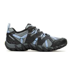 MERRELL 美國 男 WATERPRO MAIPO 2 水陸兩棲鞋《藍黑》ML037757/運動