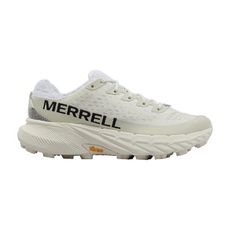 MERRELL 美國 女 AGILITY PEAK 5 登山鞋《白》 ML068094/越野鞋/戶外