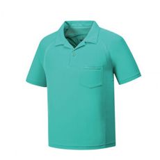 Mountneer 山林 男透氣排汗上衣《春綠》31P27/登山/健行/排汗衣/休閒服/POLO衫