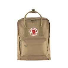 Fjallraven 小狐狸 Kanken 背包16L《粘土》F23510/登山/健行/後背包/雙肩