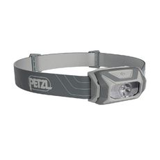 PETZL 法國 TIKKINA 超輕量戶外頭燈(300流明)《灰》E060AA/led頭燈