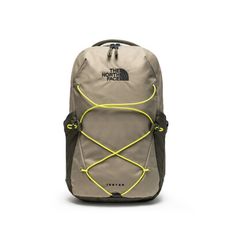 The North Face 28L JESTER 雙肩包《灰》3VXF/登山/旅行/後背包/情侶包