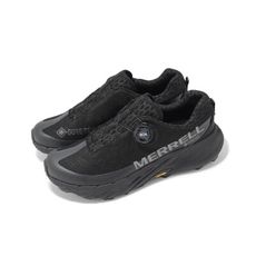 MERRELL 美國 男 AGILITY PEAK 5 BOA GORE-TEX《 黑》ML0682