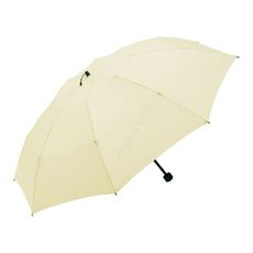 Mont-Bell 日本 Trekking Umbrella 雨傘《米白》1128550/摺疊傘/防