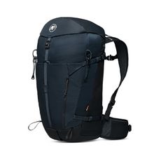 MAMMUT 長毛象 女 MA Lithium 30L 多功能健行後背包《海洋藍/黑》2530-00