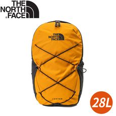 The North Face 28L JESTER 電腦背包《土黃》3VXF/休閒背包/後背包/學生