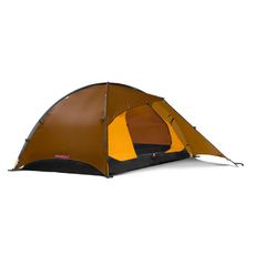 HILLEBERG 瑞典 黃標 Rogen 羅根 輕量抗撕裂二人帳篷《沙棕 2.1 kg》01771