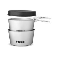 PRIMUS 瑞典 Essential Pot Set 鋁合金鍋組 2.3L740300/套鍋組/戶