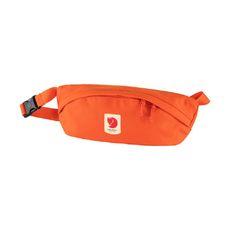 Fjallraven 小狐狸 Ulvo Hip Pack Medium 腰包2L《北海道橘》F231