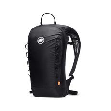 MAMMUT 長毛象 NEON LIGHT 12L 攀登背包《黑》2510-02491/輕量登山後背