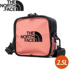 The North Face EXPLORE BARDU II斜背包《櫻花粉》3VWS/單肩包/側背