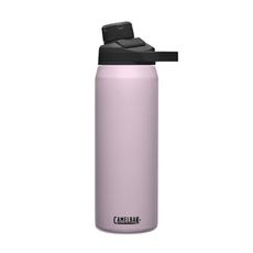 CamelBak 美國 750ml 不鏽鋼戶外運動保溫瓶(保冰)《天空紫》CB2808503075/