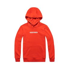 The North Face 連帽大學T AP《紅》4UDK/帽T/休閒長袖上衣/印花連帽