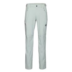 MAMMUT 長毛象 男 Runbold IV Pants 四向彈性健行長褲《鼠尾草銀綠》1022-