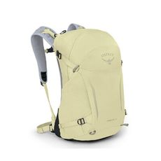 OSPREY 美國 Hikelite 26L 輕量網架健行背包《灰狼》隨身背包/登山背包/運動背包