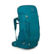 OSPREY 美國 ACE 65L 登山背包《藍色刺蘚》健行背包/兒童背包/青少年背囊