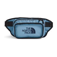 The North Face EXPLORE HIP PACK 3L腰包《淺藍》3KZX/休閒腰包/