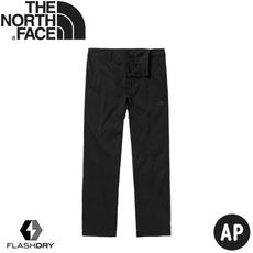 The North Face 女 排汗透氣長褲 AP《黑》5AYB/運動長褲/戶外長褲/休閒長褲/登