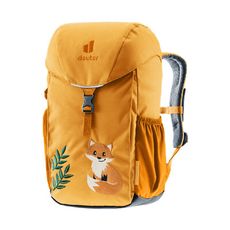 Deuter 德國 Waldfuchs 14L 兒童背包《楓葉橘》3610325/書包/後背包/登山