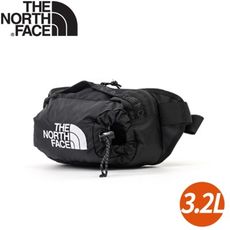 The North Face 3.2L 多功能腰包《黑》52RW/休閒腰包/小包/側背包