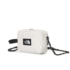 The North Face 休閒腰包《白》8DJRFN4/登山/斜背包/側背包