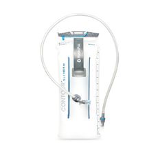 HydraPak 美國 3D立體3L吸管水袋AS263/Contour 3L/運動水袋/三鐵/馬拉松