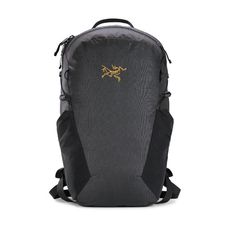 ARC'TERYX 始祖鳥 Mantis 16L 多功能背包《黑》29558/休閒後背包/旅行背包/